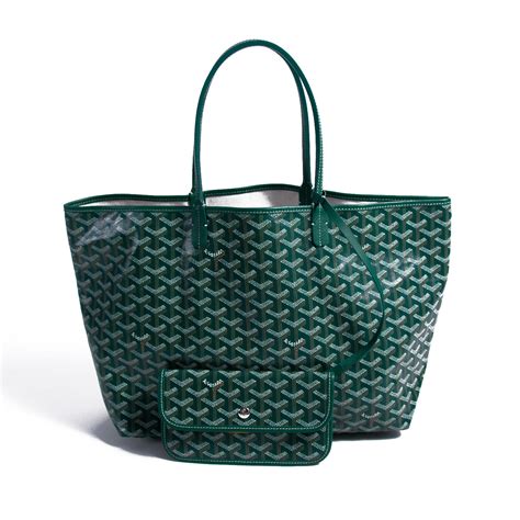 how much is st louis goyard tote|goyard st louis bag price.